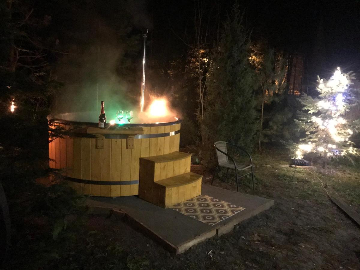 Domek Pod Klonem Zary  Екстериор снимка